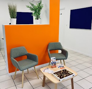 PROMAID Gaillac place picture